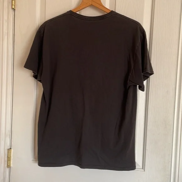 Jamie hendirx one night only hraphic tee shirt - Picture 2 of 4